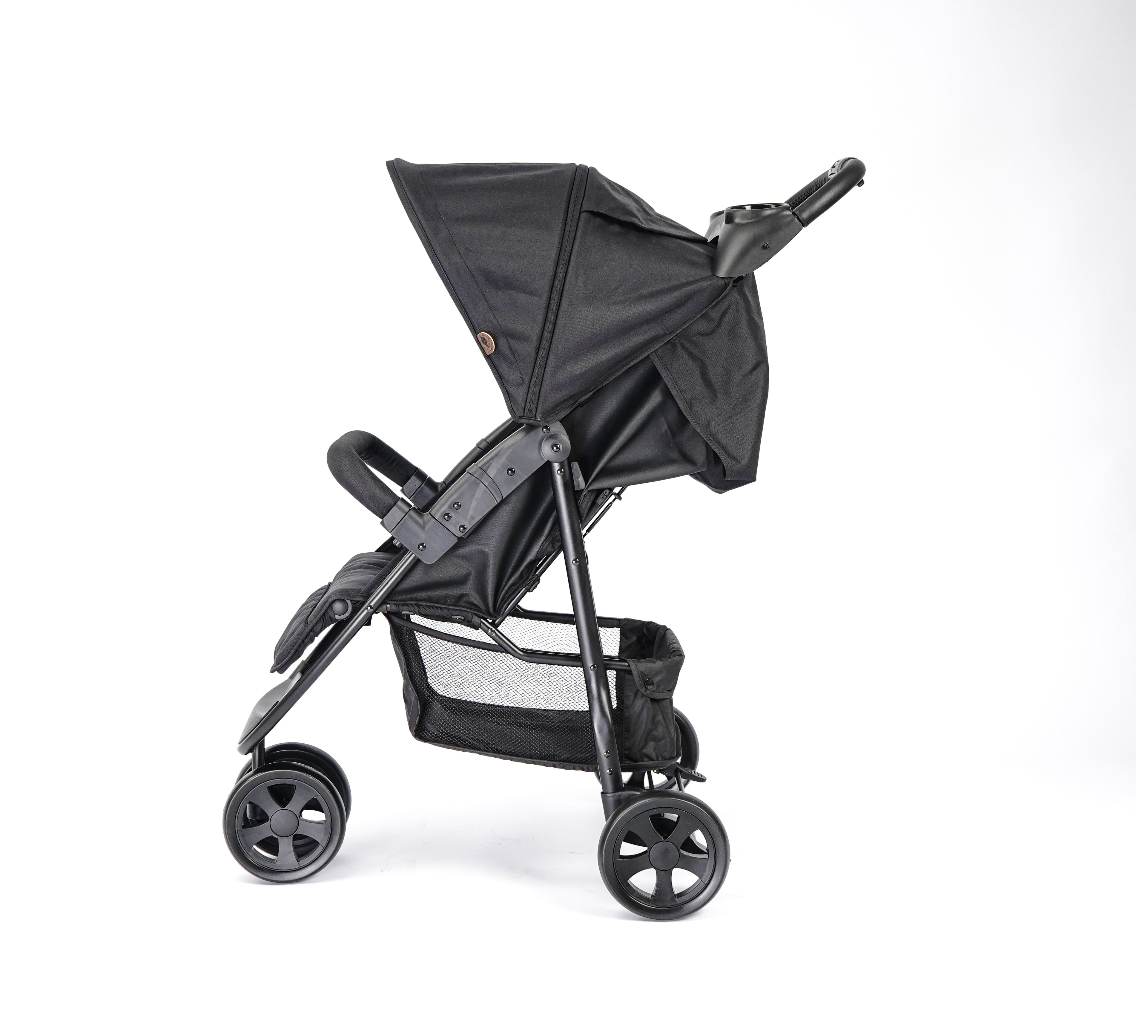 Buy Luxury One Hand Baby Folding Lightweight Fashion Design Baby ...