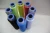 Import Colored UHMWPE FIBER from China