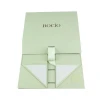 Custom Craft Rigid  Gift Box  Storage Packing Box, Rigid Cosmetic Jewellery Paper Foldable Packaging Box