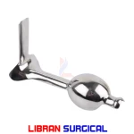 Auvard Speculum – High-Quality Gynecological Examination Instrument (CE Certified)