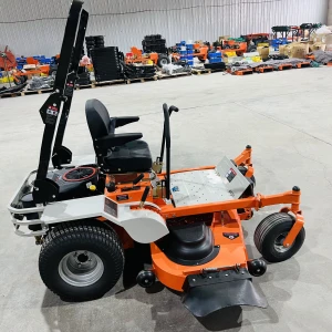 Professional 48-Inch Zero Turn Ride-on Lawn Mower Mower Industrial Grade