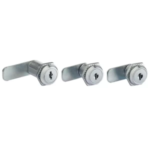 Mechanical Equipment Cam Lock Safety Combination Cam lock Latch Door Slide Bolt Latch