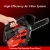 Import Gas Powered Gasoline Chainsaw from China