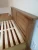 Import Oak klassik bed - for a well sleep from Hungary
