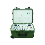 GFUVE GF1115 portable EV & charging pile AC test set