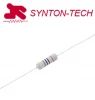 SYNTON-TECH - Metal Film Fixed Resistor (FMF)