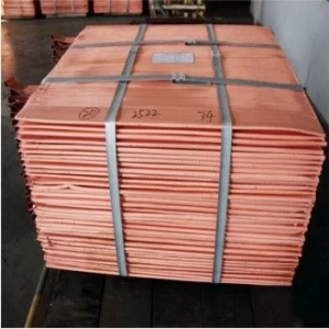 LME Electrolytic cathode copper High purity High quatity with Low Price
