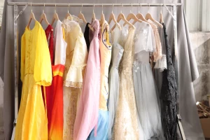 Used Wedding dress wholesale supplier