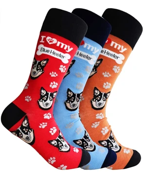 Buy Blue Heeler from Shanghai Peel Trading Co.,Ltd., China | Tradewheel.com