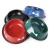 Import Color steel paint dog bowl cat bowl cat pet food bowl from China