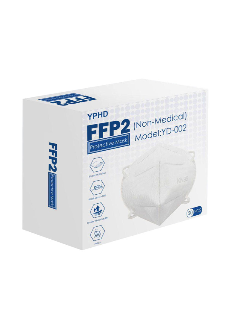 Import Ffp2 / Kn95 Masks from Germany Find FOB Prices