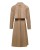 Import Ladies’ wind coat H73801 from China