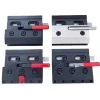 Durable Press Brake Quick Clamp for Fast Setup