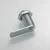 Import Mechanical Equipment Cam Lock Safety Combination Cam lock Latch Door Slide Bolt Latch from China