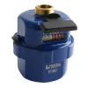 PD Piston  Displacement Water Meter