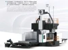LARGE SQUARE RAM GANTRY GANTRY MACHINING CENTER | Laser Cutting Machine