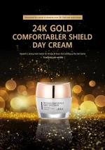 COMFORTABLER SHIELD DAY CREAM