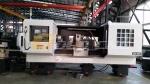 cnc lathe machine