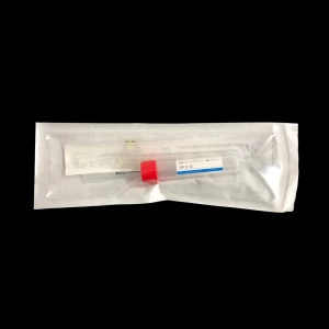 Wholesale Price Medico Disposable Virus Sampling Kit With Inactivated Type
