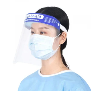 Face Shield made in Korea