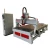 Import 4*8 feet 1325 Auto tool changer cnc router 9KW from China