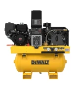 Used DEWALT 3-in-1 Air Compressor/Generator/Welder