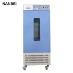 Professional Laboratory Boxes Precision Biochemical Incubator for Microbiology Cell Culture