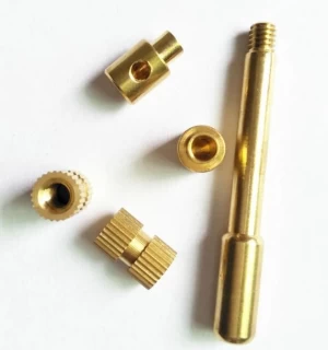 High quality CNC parts, machining parts, milling, turning 3