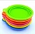 Import Dog Travel Bowl Pet Folding Bowl Silicone Collapsible Food & Water Bowl from China