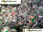 Plastic bale PET bottle scrap for sale at ivorypharinc. Com