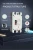 Import White DC Molded Case Circuit Breaker from China
