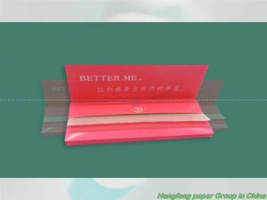 Facial Tissue/Makeup Protected Paper/Oil Remove