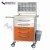 Import Medical anaesthesia trolley from China