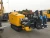Import XCMG Hot Sale HDD Rig XZ120E Mini Ground Hole Horizontal Directional Drilling Machine Price from China