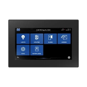 Industrial Panel PC