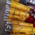 Import Coal Mining Equipment Hydraulic Double Telescopic Prop Support Cylinders from China