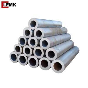 Cold Drawn cold rolled Steel Pipe
