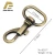 Import Brass Flat Stampings with L-Shaped Hooks Custom Sheet Metal Fabrication for Machine and Furniture Fittings from Taiwan