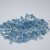 Import fire glass reflective glass for fire pit from China