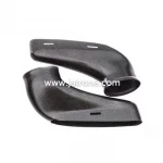 Customized carbon fiber automotive parts