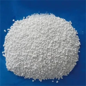 TCCA Trichloroisocyanuric Acid granular powder Tablet CAS 87-90-1