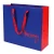 Import Luxury Shopping  Paper Bag with Logo from China