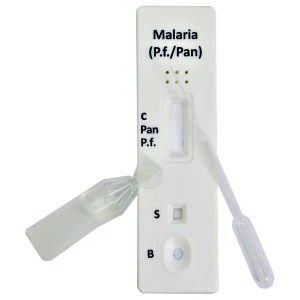 RAPID TEST KITS Malaria