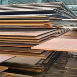 SAE 1006 1008 1010 1015 1020 1025 1045 1050 High Strength Low Carbon Steel Plate