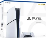 New Original PlayStation 5 Slim PS5 Console