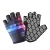 Import High Quality Outdoor Fingerless Bike Cycling Gloves from China