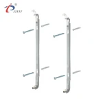 JY-2002 JINYI Radiator Wall Bracket