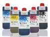 Taiwan CHROMOINK Eco Solvent Ink" GBL-free"/EN71&RoHS certified/Epson DX5 DX7