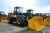 Import XCMG Official 6ton  Wheel Loader LW600KN  front end loader wheel loader for Sale. from China