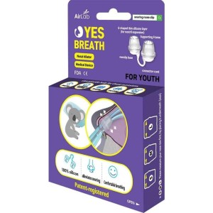 YES BREATH (Youth Size)